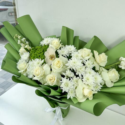 Paraíso de Pétalos