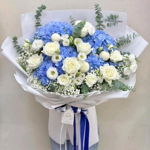 Привет папа