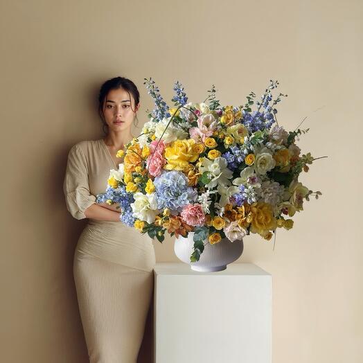 Яркие мечты