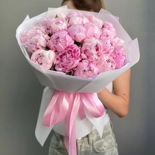 Madame Peony