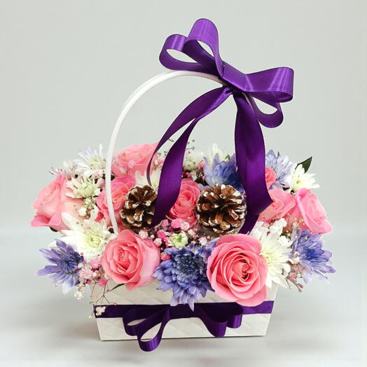 Аметистовая поляна