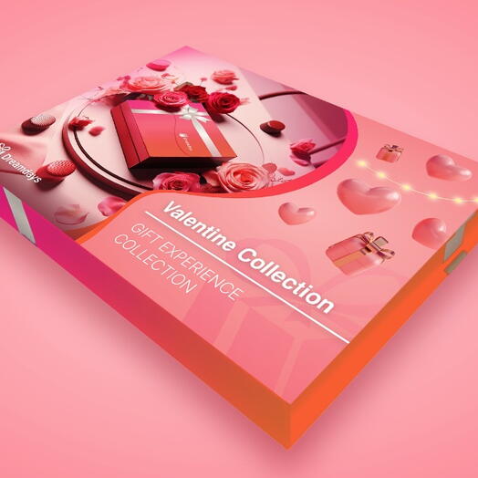 Любовь | Коллекция ко Дню святого Валентина