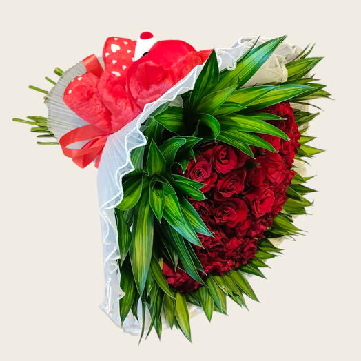 Сладкая капитуляция