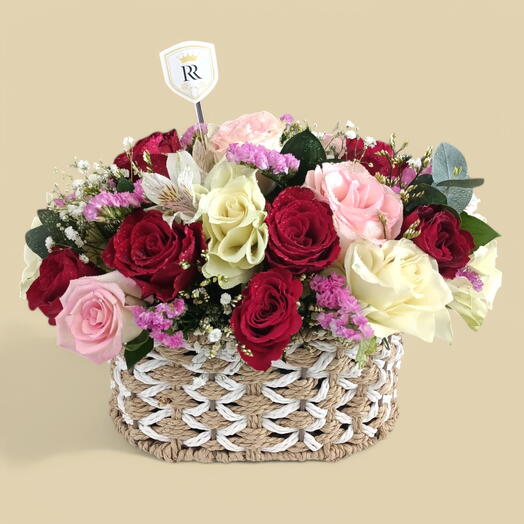 Корзина любви