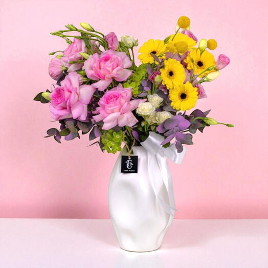 Бесконечная любовь