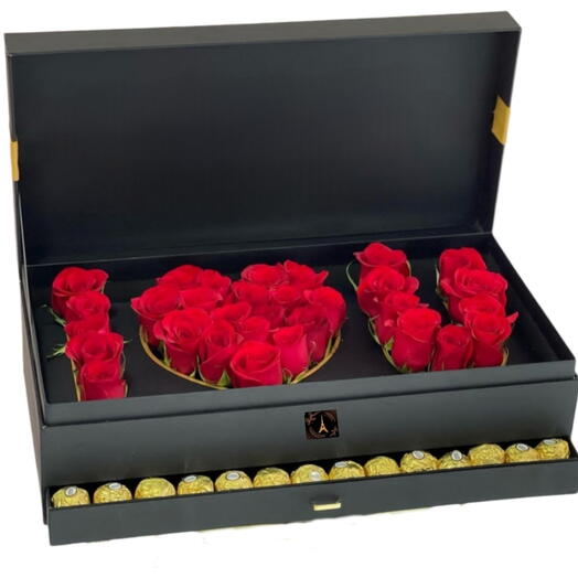 Классическая любовь