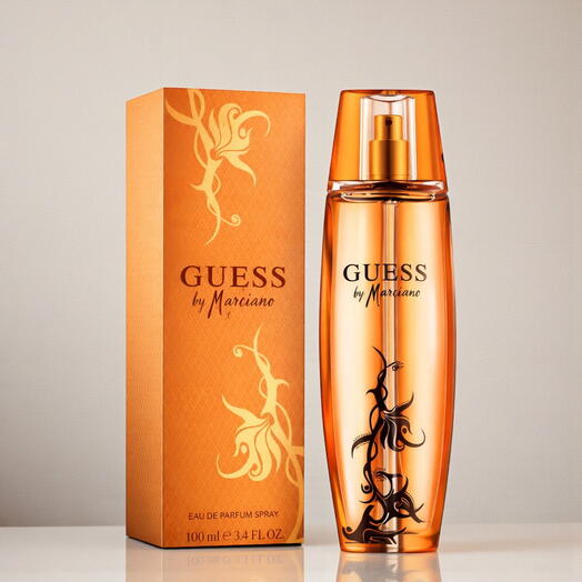 Luxury Love Gift Guess EDP 100