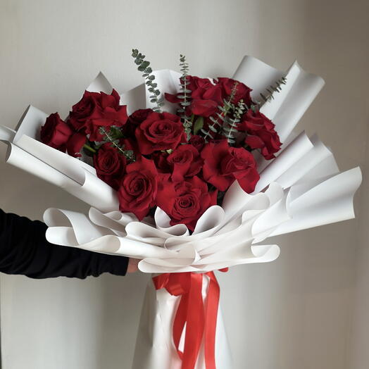Womens Bloom Bouquet