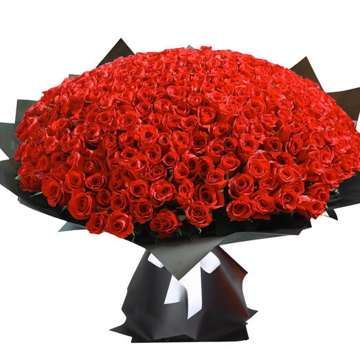 1001 Red Rose Bouquet – Ultimate Valentine Grand Love Arrangement  ️ Long SEO Descripti