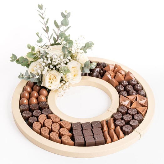 Bague Premium pour l'Aïd et le Ramadan