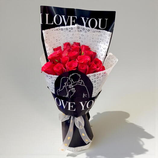 Черная Любовь