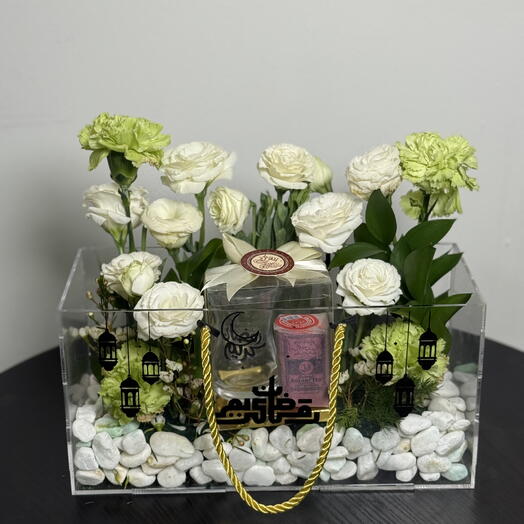 RBR Serene Ramadan Grace box