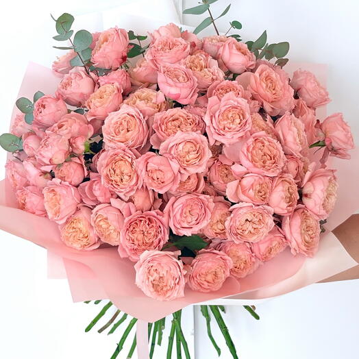 Beauty Garden Bouquet