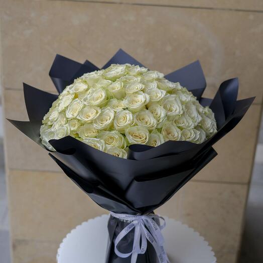 белое блаженство