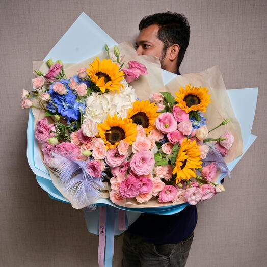 Летний Старт 6218