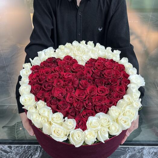 Declaración de amor