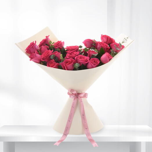 Букет Симфония Пинк Флойд