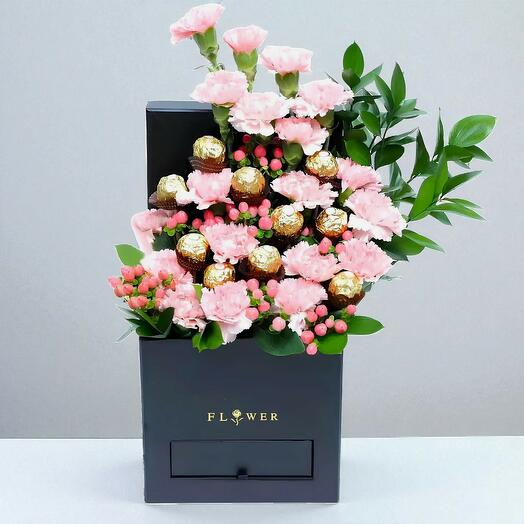 Arreglo Asuntos del Corazón