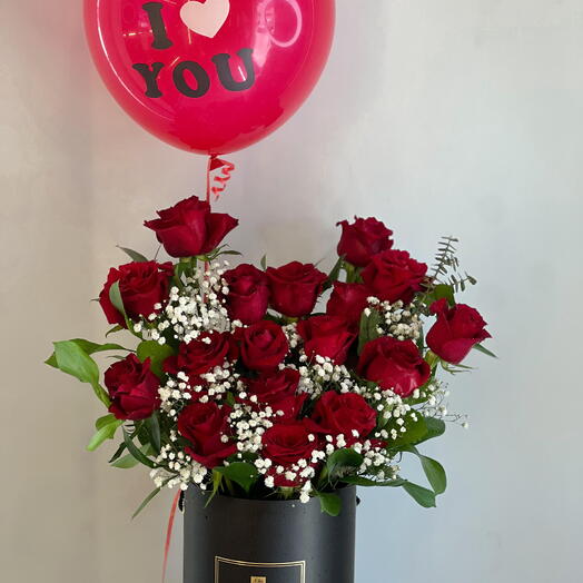 Forever box arrangement