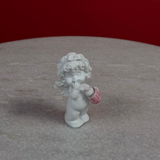 Ангел Малыш
