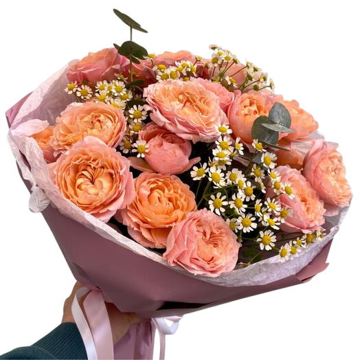 Маленькое чудо