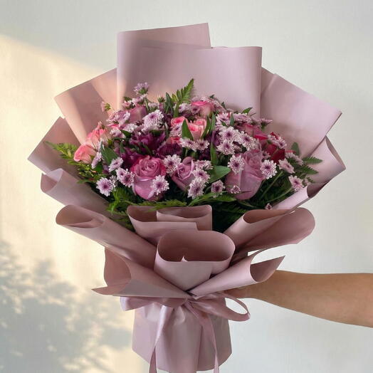 Maram bouquet