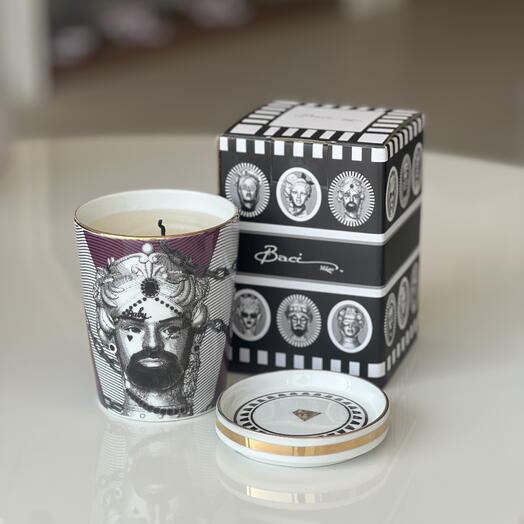 Scented Candle - Il Trasgressivo