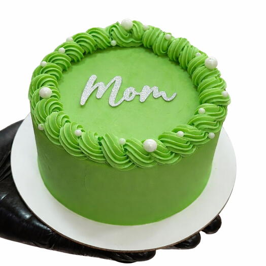Mother s Day Cake