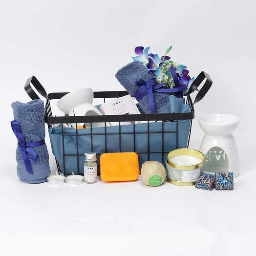 One and Only Gift Basket