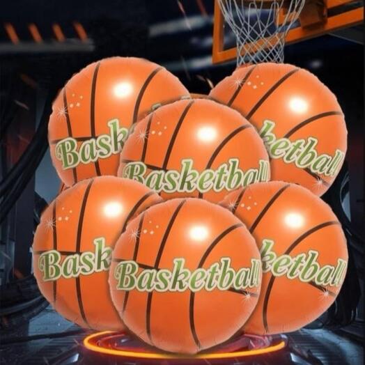 Balloons for a boy 5ps