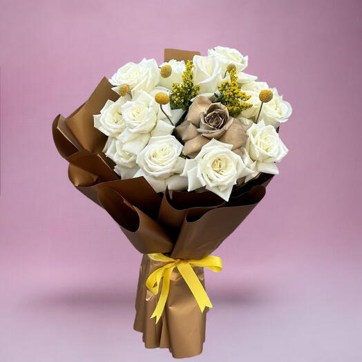 Эссенция чистоты