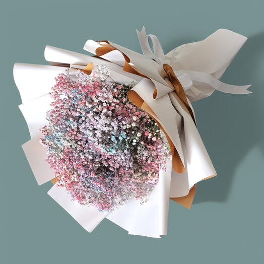 Радужные шёпоты