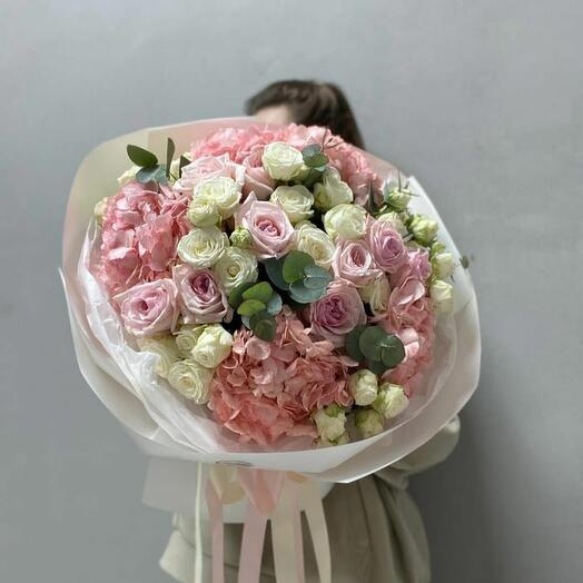 Утренний румянец