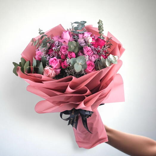 Classic Beauty Bouquet