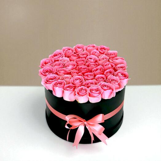 Чёрная коробка возрождения