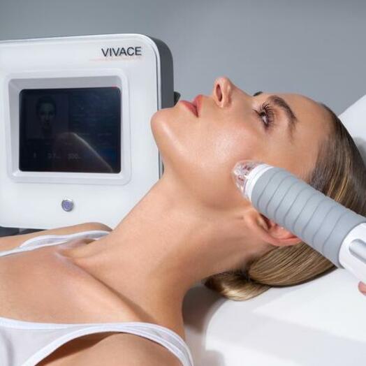 Certificate for 5000 AED for any cosmetology procedures