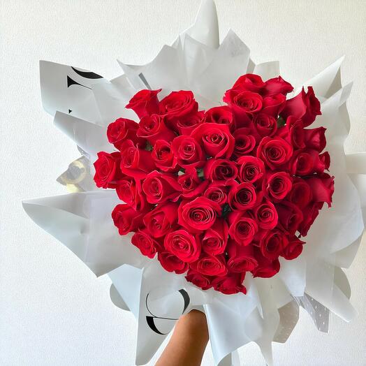 Романтическое настроение