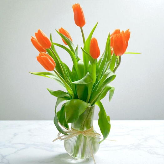 Оранжевая аура