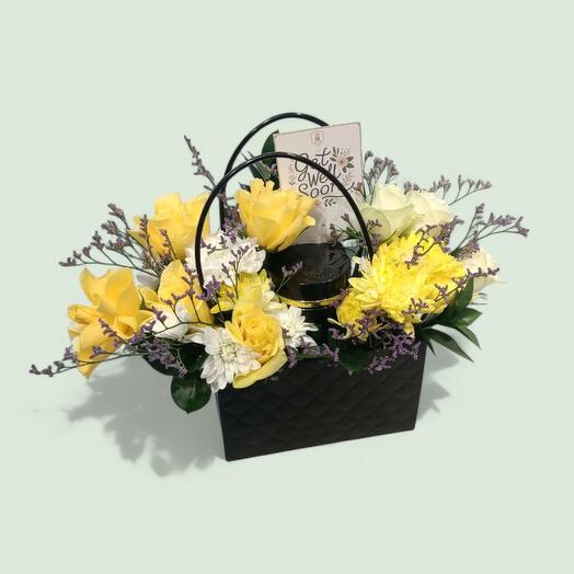 Королевский комфорт