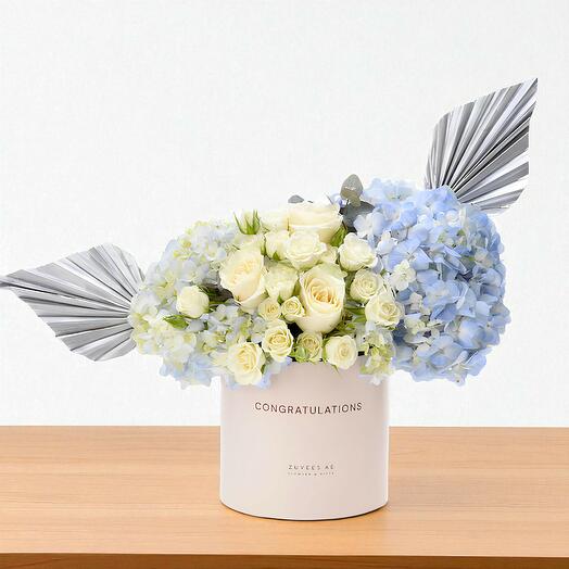 Champion s Bloom Box – Congratulations Edition