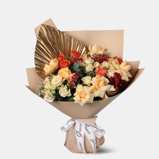 Ramo grande Oasis de Serenidad