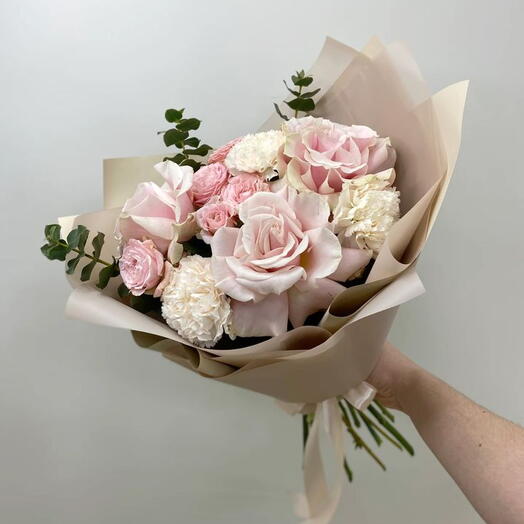 Pink mondial special