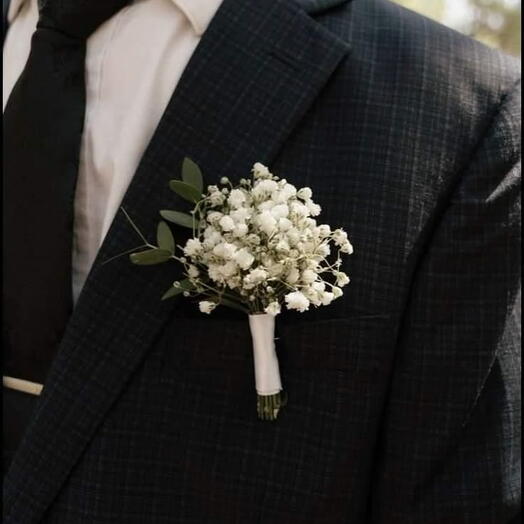 Boutonniere