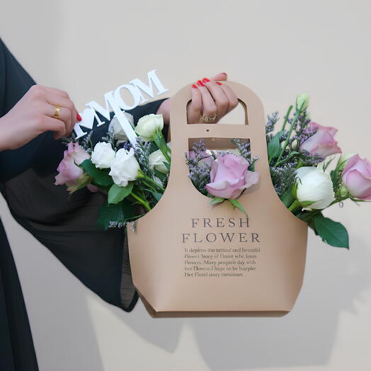 Especial del Día de la Madre 1