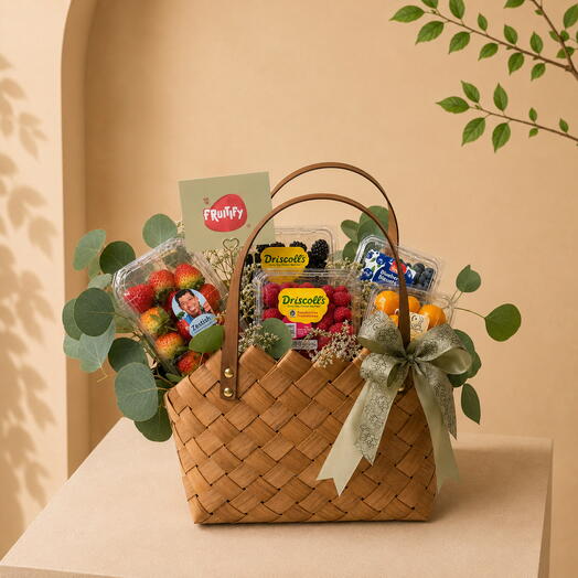 Eid Blessings Hamper