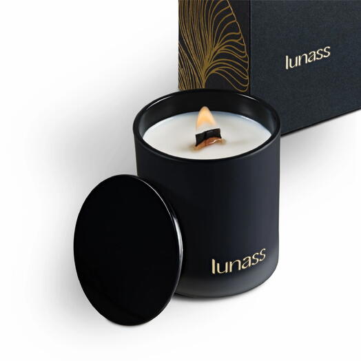 Oud Obsession Candle