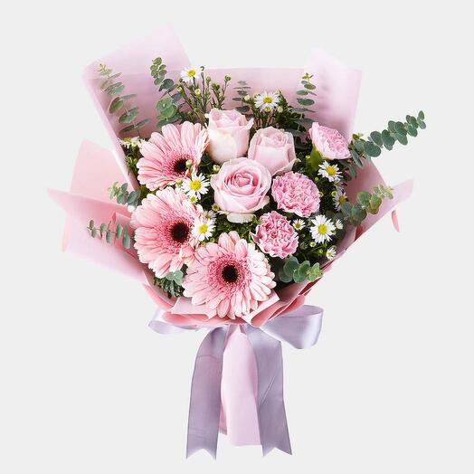 Пункт назначения