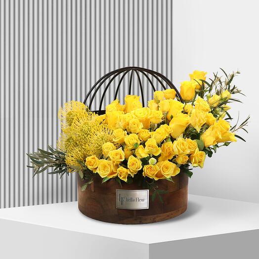 Alohi Lakewood Medium