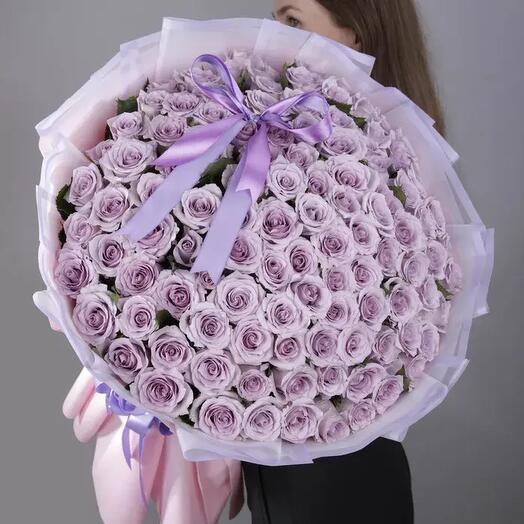 Феноменальный фиолетовый