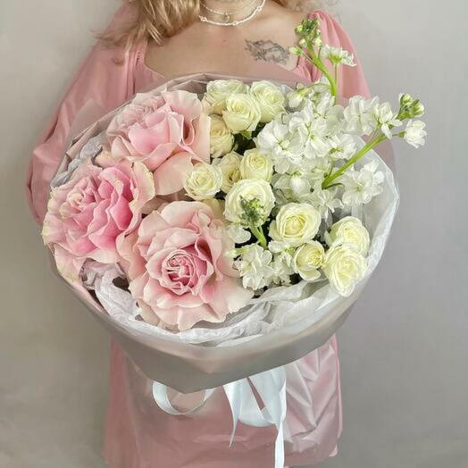 Eternal Elegance - 1955